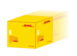 DHL Ecommerce - Vận chuyển hàng thương mại điện tử