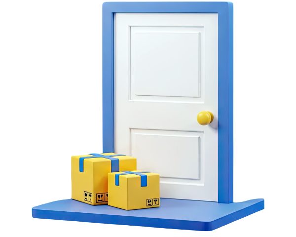 EBS Post, cam kết giao hàng tận nơi miễn phí.