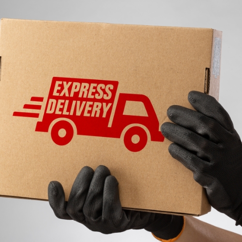 EBS Post, vận chuyển hàng đi Trung Quốc giao tận nơi.