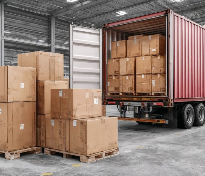EBS Post, vận chuyển hàng nhập Trung Quốc trọn gói, giá rẻ.