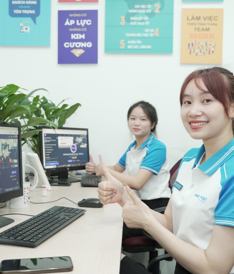 Liên hệ EBS Post, hỗ trợ vận chuyển hàng đi Trung Quốc giá rẻ.